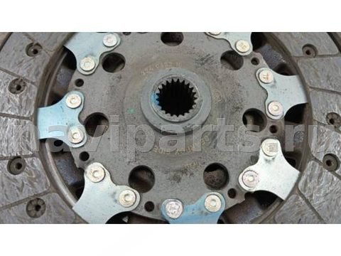 Новое Nissan X-Trail T32, 2015 г., арт. LBM40A401, фото 7