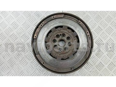 Новое Nissan X-Trail T32, 2015 г., арт. LBM40A401, фото 8