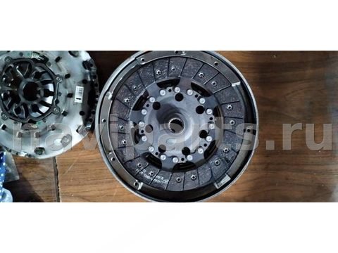 Новое Renault Megane, 2016 г., OEM 302101178R, арт. M00802_11, фото 2