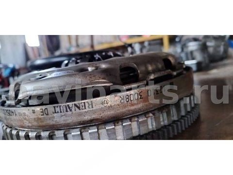Новое Nissan X-Trail T32, 2017 г., OEM 302101178R, арт. M00802_4, фото 4