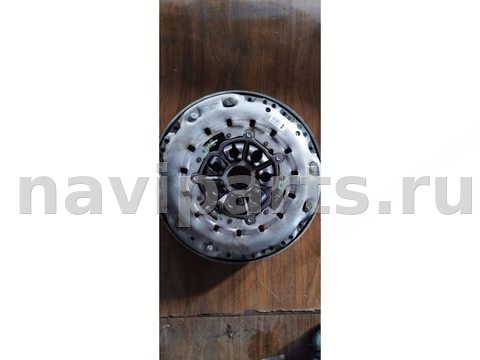 Новое Renault Koleos, 2019 г., OEM 302101178R, арт. M00802_7