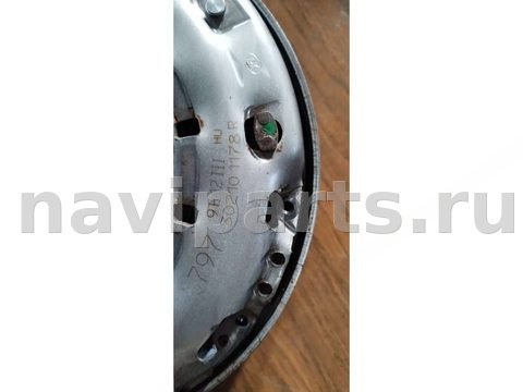 Новое Renault Koleos, 2019 г., OEM 302101178R, арт. M00802_7, фото 3