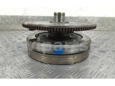 Новое Audi A5, 2009 г., арт. OUK10A301, фото 2