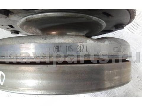Новое Audi A5, 2009 г., арт. OUK10A301, фото 6