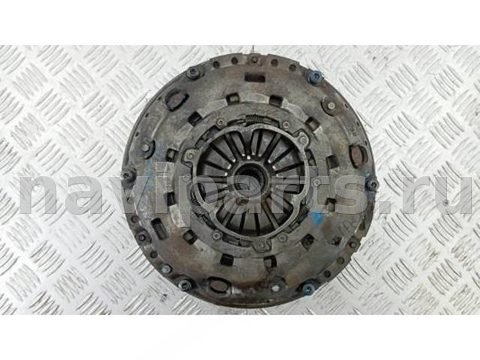 Новое Land-Rover Freelander, 2007 г., арт. PEP49A401
