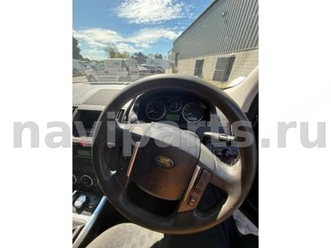 Новое Land-Rover Freelander, 2007 г., арт. PEP49A401, фото 10