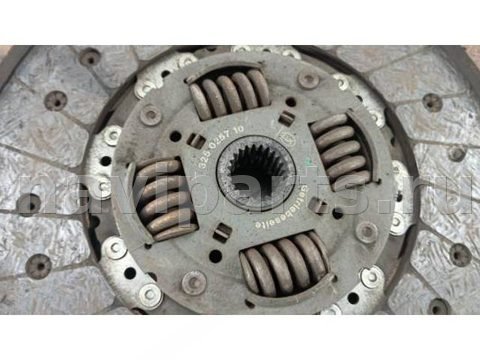 Новое Land-Rover Freelander, 2007 г., арт. PEP49A401, фото 5
