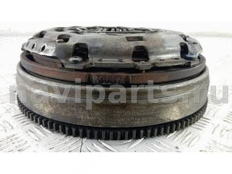 Новое Land-Rover Freelander, 2007 г., арт. PEP49A401, фото 8