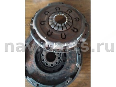 Новое Opel Astra, 1998 г., арт. m000191_2