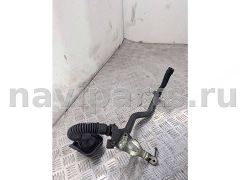 Маслозаливная горловина Mercedes Vito W639, 2009 г., OEM A6460160429, арт. 001-186051.5, фото 2