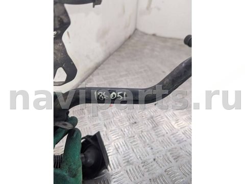 Маслозаливная горловина Mercedes Vito W639, 2009 г., OEM A6460160429, арт. 001-186051.5, фото 3