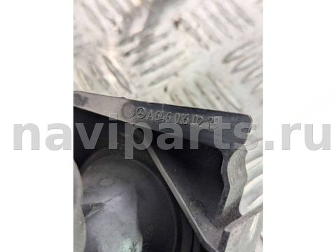 Маслозаливная горловина Mercedes Vito W639, 2009 г., OEM A6460160429, арт. 001-186051.5, фото 5