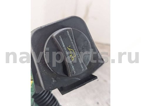 Маслозаливная горловина Mercedes Vito W639, 2009 г., OEM A6460160429, арт. 001-186051.5, фото 6