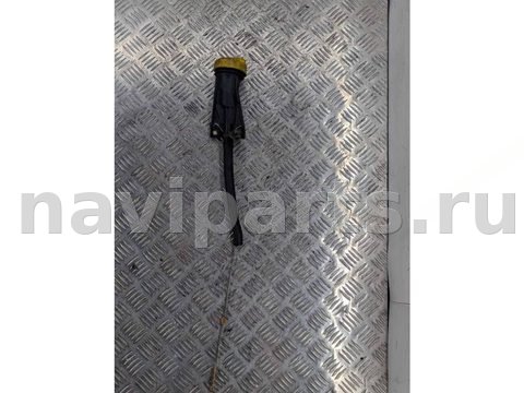 Маслозаливная горловина Renault Captur, 2018 г., OEM 111513550R, арт. 001-201424, фото 2