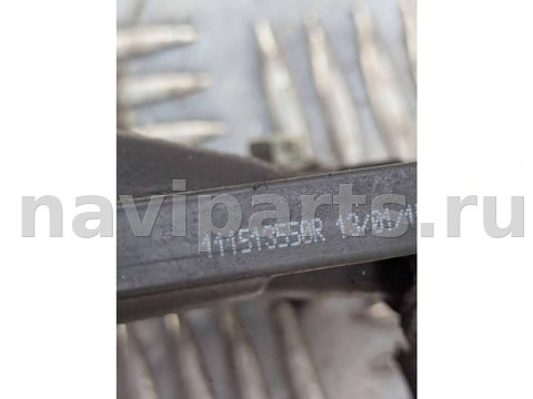 Маслозаливная горловина Renault Captur, 2018 г., OEM 111513550R, арт. 001-201424, фото 4