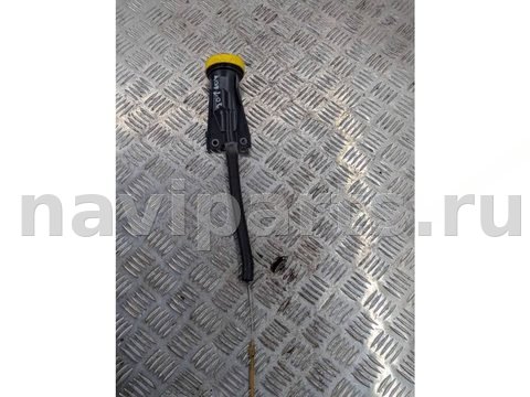 Маслозаливная горловина Nissan Qashqai+2, 2017 г., OEM 8200722806, арт. 001-201604