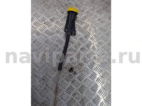 Маслозаливная горловина Nissan Qashqai+2, 2017 г., OEM 8200722806, арт. 001-201604, фото 2