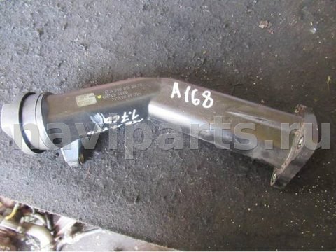 Новое Mercedes Vaneo, 2003 г., OEM a6680160029, арт. 0088128