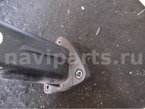 Маслозаливная горловина Mercedes Vaneo, 2003 г., OEM a6680160029, арт. 0088128, фото 3