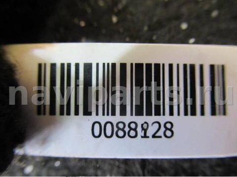 Маслозаливная горловина Mercedes Vaneo, 2003 г., OEM a6680160029, арт. 0088128, фото 4