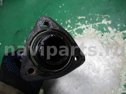 Маслозаливная горловина Volkswagen Transporter, 1998 г., OEM 044115308a, арт. 0100144, фото 3