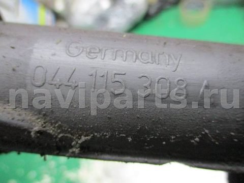 Маслозаливная горловина Volkswagen Transporter, 1998 г., OEM 044115308a, арт. 0100144, фото 4