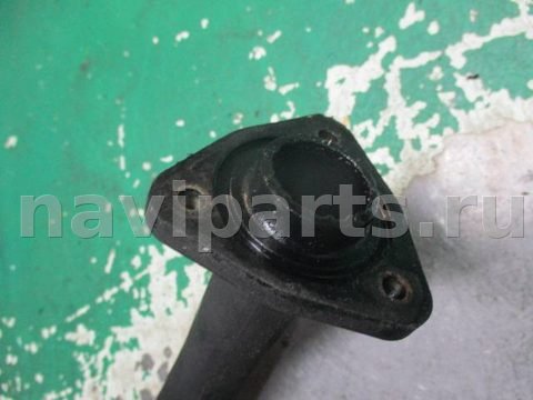 Маслозаливная горловина Volkswagen Transporter, 1994 г., OEM 074115308a, арт. 0106252, фото 2