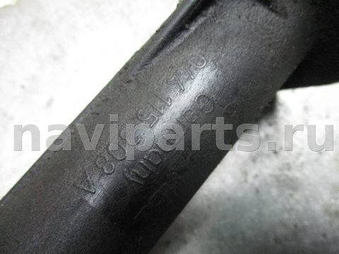 Маслозаливная горловина Volkswagen Transporter, 1994 г., OEM 074115308a, арт. 0106252, фото 4