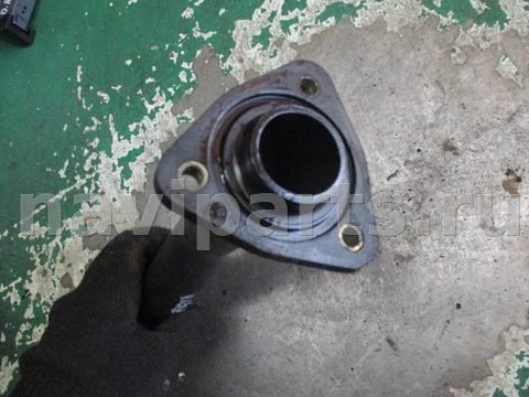 Маслозаливная горловина Volkswagen Transporter, 1997 г., OEM 044115308a, арт. 0109719, фото 2