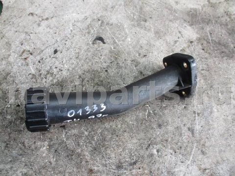 Маслозаливная горловина Volkswagen Transporter, 1997 г., OEM 04115308a, арт. 0114878