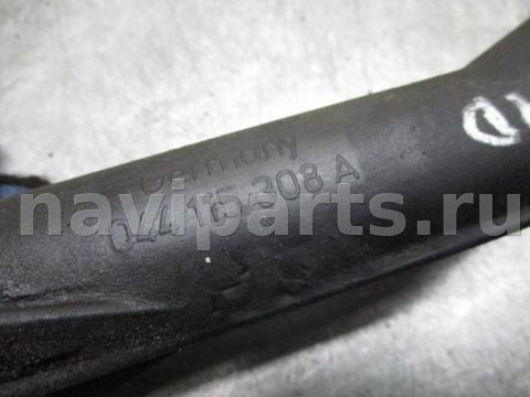 Маслозаливная горловина Volkswagen Transporter, 1998 г., OEM 044115308a, арт. 0119893, фото 3
