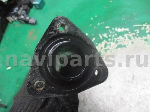 Маслозаливная горловина Volkswagen Transporter, 1996 г., арт. 0120369, фото 3
