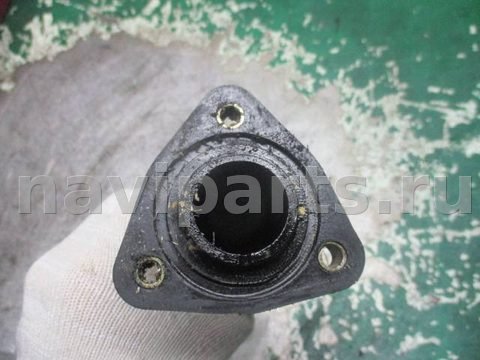 Маслозаливная горловина Volkswagen Transporter, 1998 г., OEM 044115308a, арт. 0122332, фото 2