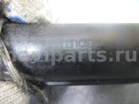 Маслозаливная горловина Volkswagen Transporter, 1998 г., OEM 044115308a, арт. 0122332, фото 3