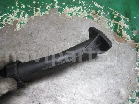 Маслозаливная горловина Volkswagen Transporter, 1996 г., OEM 044115308a, арт. 0126761, фото 3