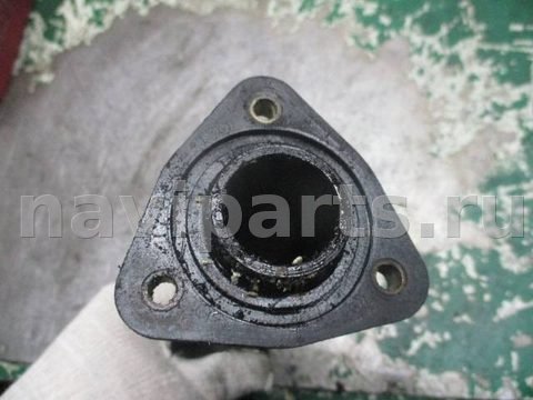 Маслозаливная горловина Volkswagen Transporter, 1996 г., OEM 044115308a, арт. 0130173, фото 2