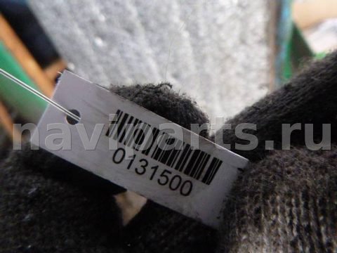 Маслозаливная горловина Volkswagen Crafter, 2006 г., OEM 076115308a, арт. 0131500, фото 5