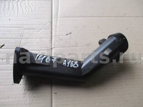 Маслозаливная горловина Mercedes A W168, 2003 г., OEM a6680160029, арт. 0136769