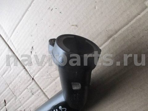 Маслозаливная горловина Mercedes A W168, 2003 г., OEM a6680160029, арт. 0136769, фото 2
