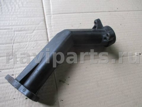 Маслозаливная горловина Mercedes A W168, 2003 г., OEM a6680160029, арт. 0136769, фото 3
