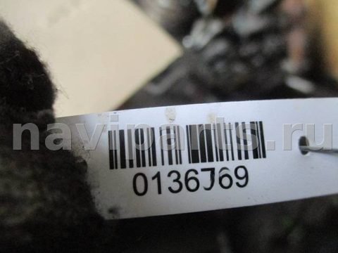 Маслозаливная горловина Mercedes A W168, 2003 г., OEM a6680160029, арт. 0136769, фото 4