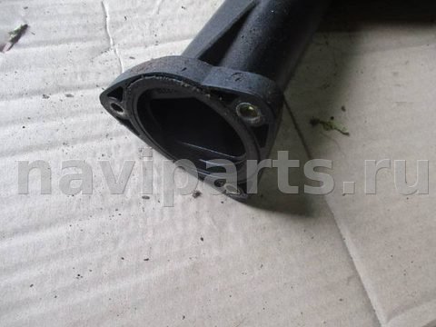 Маслозаливная горловина Mercedes A W168, 2003 г., OEM a6680160029, арт. 0136769, фото 5