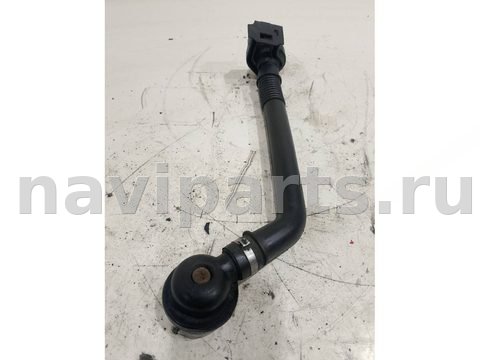 Маслозаливная горловина Mercedes Sprinter, 2013 г., OEM A6510100169, арт. 0139