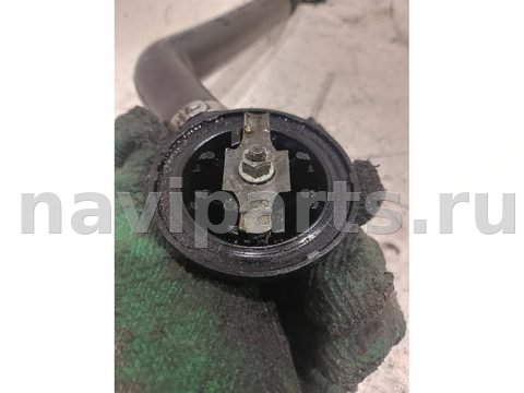 Маслозаливная горловина Mercedes Sprinter, 2013 г., OEM A6510100169, арт. 0139, фото 2