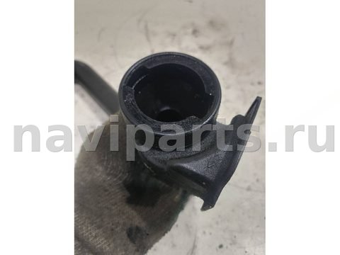 Маслозаливная горловина Mercedes Sprinter, 2013 г., OEM A6510100169, арт. 0139, фото 3