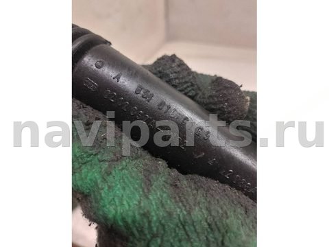 Маслозаливная горловина Mercedes Sprinter, 2013 г., OEM A6510100169, арт. 0139, фото 4