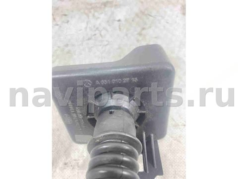 Маслозаливная горловина Mercedes Vito W447, 2019 г., OEM A6510102715, арт. 01422429, фото 2