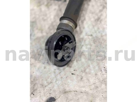 Маслозаливная горловина Mercedes V, 2019 г., OEM A6510102715, арт. 01425166