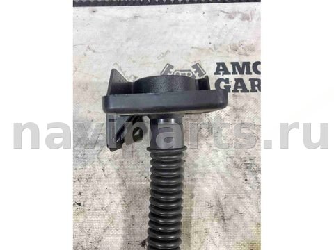 Маслозаливная горловина Mercedes V, 2019 г., OEM A6510102715, арт. 01425166, фото 2
