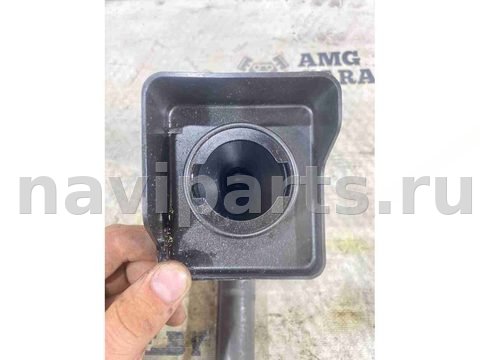Маслозаливная горловина Mercedes V, 2019 г., OEM A6510102715, арт. 01425166, фото 5